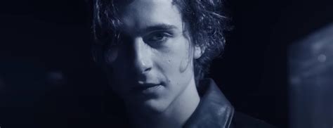 bleu de chanel chalamet musique|la pub bleu de chanel 2023.